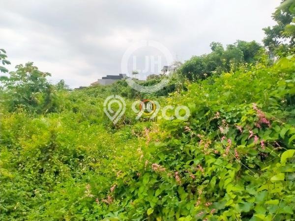 Tanah Dijual Lokasi Candisari, Semarang Luas 6345m2 Legalitas Aman Tanah Dijual Lokasi Candisari, Semarang Luas 6345m2 Legalitas Aman