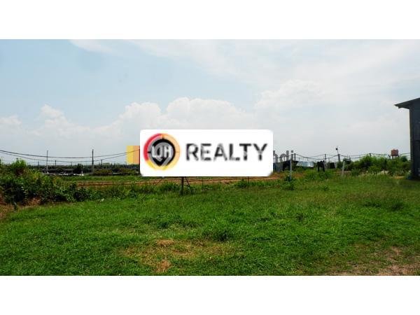 Lahan Kosong Dijual di Patebon, Kendal, Luas 455000m2 Area Strategis Lahan Kosong Dijual di Patebon, Kendal, Luas 455000m2 Area Strategis