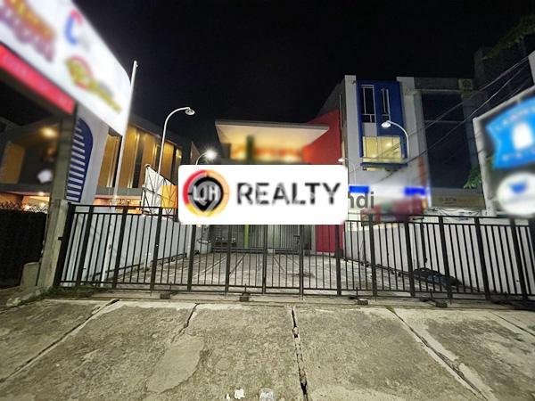 Disewakan Ruko di Pusat Kota Semarang Ramai Strategis Disewakan Ruko di Pusat Kota Semarang Ramai Strategis