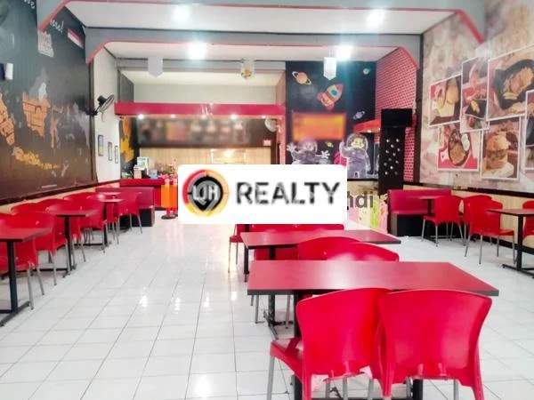 Ruko Favorit Dijual di Argomulyo Salatiga Kawasan Pusat Bisnis Ruko Favorit Dijual di Argomulyo Salatiga Kawasan Pusat Bisnis