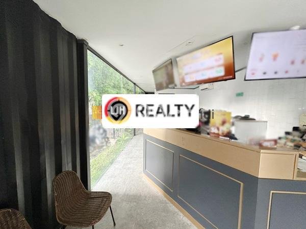 Unit Ruko Dijual di Semarang LT 355m2 & LB 280m2 Unit Ruko Dijual di Semarang LT 355m2 & LB 280m2