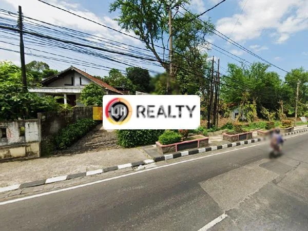 Untuk Dijual Tanah 455m2 di Ungaran, Semarang Untuk Dijual Tanah 455m2 di Ungaran, Semarang
