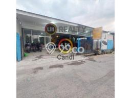 Ruko Dijual di Semarang LT 197m2 & LB 197m2 Lokasi Terbaik! Ruko Dijual di Semarang LT 197m2 & LB 197m2 Lokasi Terbaik!