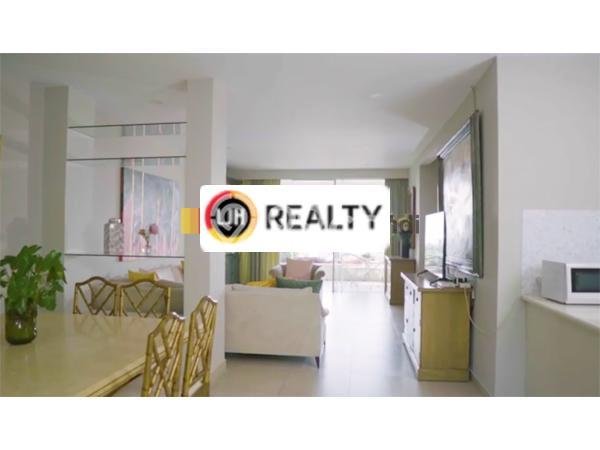 Sewa Sekarang Apartemen Nyaman 2 KT di Kawasan Candisari Sewa Sekarang Apartemen Nyaman 2 KT di Kawasan Candisari