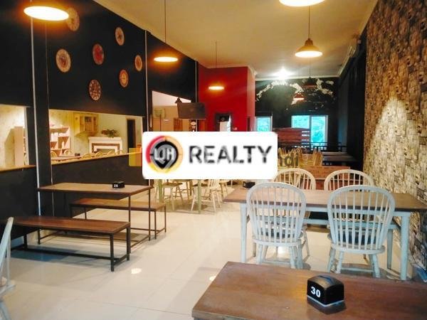 FOR SALE! Ruko di Sidomukti Salatiga, LT 532m2, LB 300m2 FOR SALE! Ruko di Sidomukti Salatiga, LT 532m2, LB 300m2