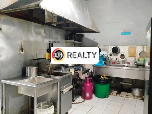 Ruko Favorit Dijual di Argomulyo Salatiga Kawasan Pusat Bisnis Ruko Favorit Dijual di Argomulyo Salatiga Kawasan Pusat Bisnis