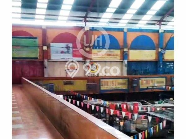 Area Ramai! Ruko Dijual di Sidorejo untuk Bisnis Luas Bangunan 16m2 Area Ramai! Ruko Dijual di Sidorejo untuk Bisnis Luas Bangunan 16m2
