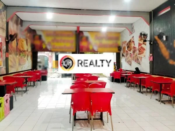 Ruko Favorit Dijual di Argomulyo Salatiga Kawasan Pusat Bisnis Ruko Favorit Dijual di Argomulyo Salatiga Kawasan Pusat Bisnis