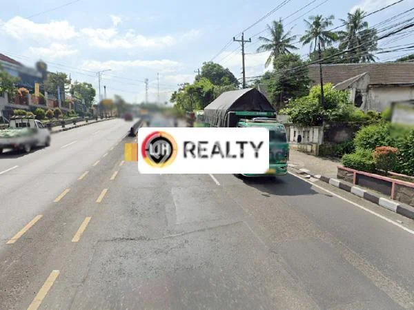 Untuk Dijual Tanah 455m2 di Ungaran, Semarang Untuk Dijual Tanah 455m2 di Ungaran, Semarang