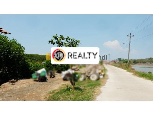 Lahan untuk Dijual Lokasi Patebon, Kendal Luas 586584m2 SHM Lahan untuk Dijual Lokasi Patebon, Kendal Luas 586584m2 SHM