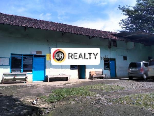 Unit Gudang Dijual di Boja Kendal Luas Bangunan 802m2 Unit Gudang Dijual di Boja Kendal Luas Bangunan 802m2