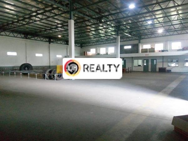 Area Strategis! Disewakan Gudang Lokasi Tugu, Semarang Cocok untuk Bisnis Area Strategis! Disewakan Gudang Lokasi Tugu, Semarang Cocok untuk Bisnis