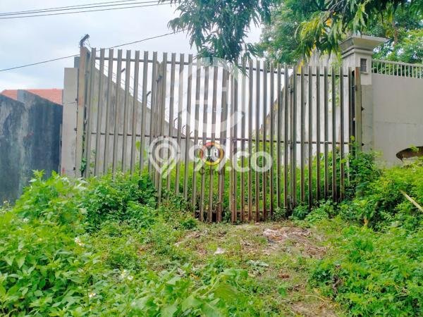 Tanah Dijual Lokasi Candisari, Semarang Luas 6345m2 Legalitas Aman Tanah Dijual Lokasi Candisari, Semarang Luas 6345m2 Legalitas Aman