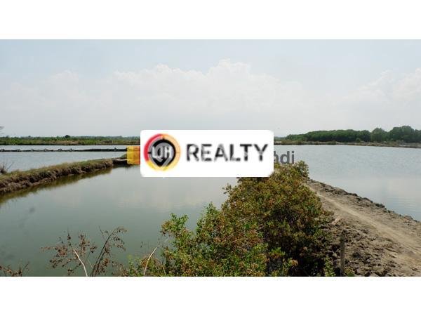 Lahan untuk Dijual Lokasi Patebon, Kendal Luas 586584m2 SHM Lahan untuk Dijual Lokasi Patebon, Kendal Luas 586584m2 SHM