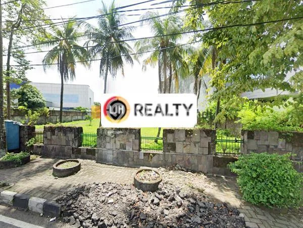 Lahan Strategis di Ungaran Barat Dijual dengan Luas 6165m2 Lahan Strategis di Ungaran Barat Dijual dengan Luas 6165m2