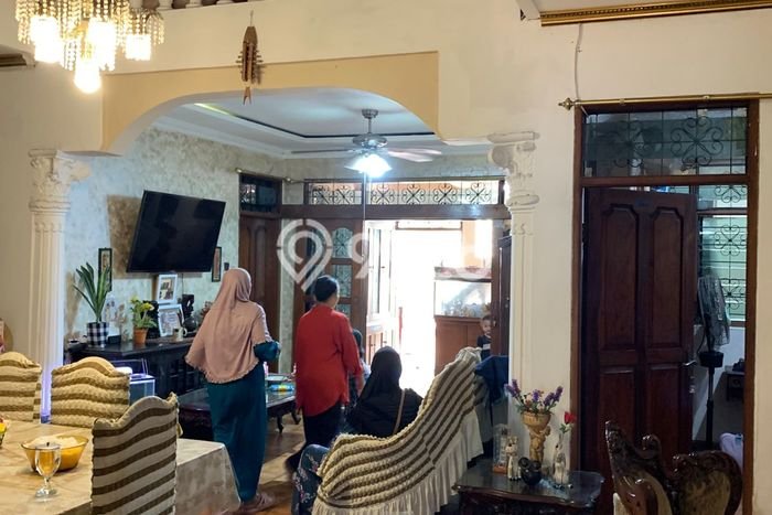 Siap Huni Rumah Mewah 0 Kamar di Palmerah Dekat ke Mana Pun Siap Huni Rumah Mewah 0 Kamar di Palmerah Dekat ke Mana Pun