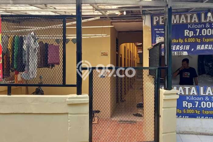 Dijual Rumah 21 Kamar Lokasi Strategis Bagus dan Strategis di Ciledug Dijual Rumah 21 Kamar Lokasi Strategis Bagus dan Strategis di Ciledug