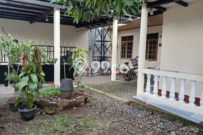 Hunian Mewah Siap Huni LT 249m2 di Pancoran Mas, Depok Hunian Mewah Siap Huni LT 249m2 di Pancoran Mas, Depok
