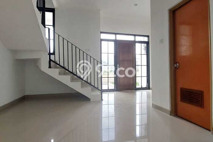 Jual Rumah Bagus Siap Huni LB 50m2 di Ciputat, Tangerang Selatan Jual Rumah Bagus Siap Huni LB 50m2 di Ciputat, Tangerang Selatan