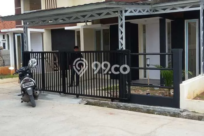 Dijual Rumah 2 Kamar Lokasi Strategis Nyaman dan Strategis di Pondokmelati Dijual Rumah 2 Kamar Lokasi Strategis Nyaman dan Strategis di Pondokmelati