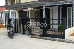 Dijual Rumah 2 Kamar Lokasi Strategis Nyaman dan Strategis di Pondokmelati Dijual Rumah 2 Kamar Lokasi Strategis Nyaman dan Strategis di Pondokmelati