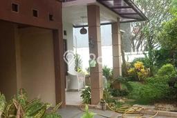 Jual Rumah Favorit Siap Huni LB 90m2 di Pondok Aren, Tangerang Selatan Jual Rumah Favorit Siap Huni LB 90m2 di Pondok Aren, Tangerang Selatan