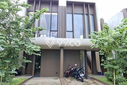 Rumah Modern Cantik 3 KT Siap Huni di Ciputat Rumah Modern Cantik 3 KT Siap Huni di Ciputat