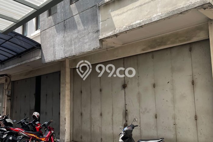 Area Ramai! Ruko Dijual di Andir untuk Bisnis Luas Bangunan 260m2 Area Ramai! Ruko Dijual di Andir untuk Bisnis Luas Bangunan 260m2