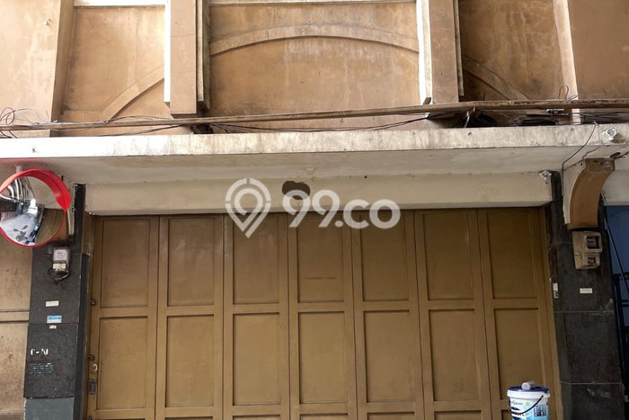 Ruko Dijual Lokasi Stratagis di Andir Bandung Cocok untuk Investasi Ruko Dijual Lokasi Stratagis di Andir Bandung Cocok untuk Investasi
