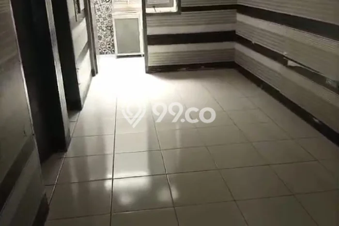 Sewa Rumah Murah di Cibaduyut Bandung dengan 2 KT Sewa Rumah Murah di Cibaduyut Bandung dengan 2 KT
