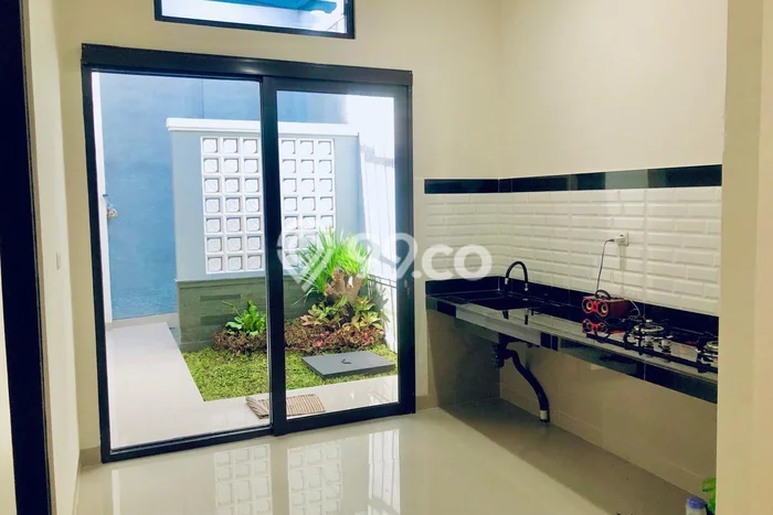 Jual Rumah Modern 3 KT di Sariwangi, Bandung Jual Rumah Modern 3 KT di Sariwangi, Bandung