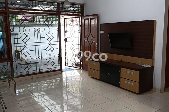 Rumah Bagus Siap Huni Di Batununggal Luas 86m2 Aman Rumah Bagus Siap Huni Di Batununggal Luas 86m2 Aman