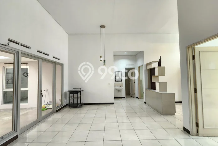 Jarang Ada! Rumah Sewa 3 Kamar Nyaman Siap Huni Kota Baru Parahyangan Jarang Ada! Rumah Sewa 3 Kamar Nyaman Siap Huni Kota Baru Parahyangan