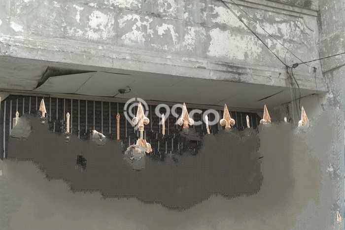 Ruko Favorit Dijual di Gambir Jakarta Pusat Kawasan Pusat Bisnis Ruko Favorit Dijual di Gambir Jakarta Pusat Kawasan Pusat Bisnis