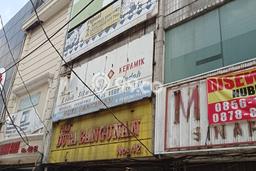 Paling Diincar! Ruko Dijual di Panglima Polim Harga Kompetitif Paling Diincar! Ruko Dijual di Panglima Polim Harga Kompetitif