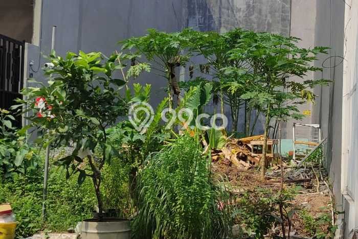 Tanah Dijual di Jakarta Utara Seluas 102m2 Strategis Tanah Dijual di Jakarta Utara Seluas 102m2 Strategis