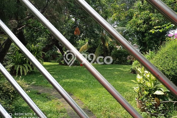 Tanah Dijual Lokasi Strategis di Jakarta Barat dengan Luas 1600m2 Tanah Dijual Lokasi Strategis di Jakarta Barat dengan Luas 1600m2
