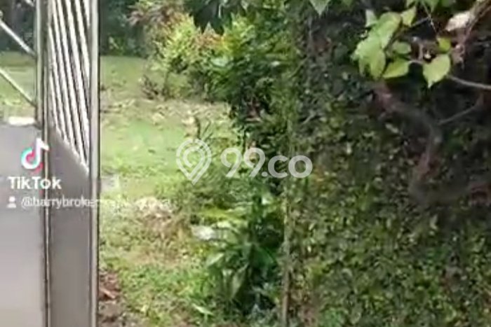 Tanah Dijual Lokasi Strategis di Jakarta Barat dengan Luas 1600m2 Tanah Dijual Lokasi Strategis di Jakarta Barat dengan Luas 1600m2
