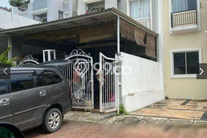 Hunian Luxury di Jakarta Utara Lokasi Strategis Kondisi Terawat Hunian Luxury di Jakarta Utara Lokasi Strategis Kondisi Terawat