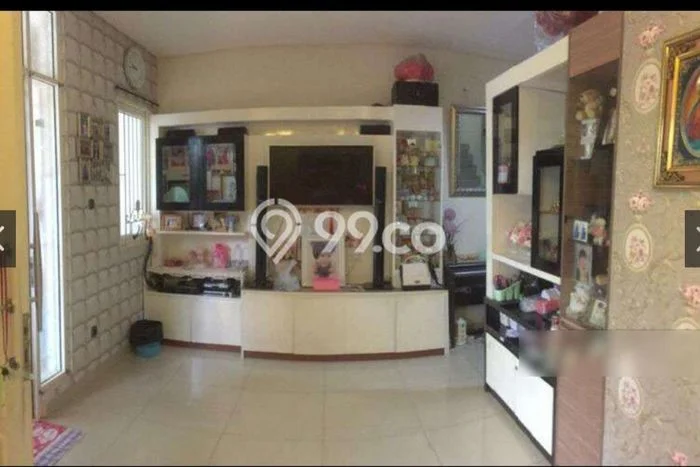 Hunian Luxury di Jakarta Utara Lokasi Strategis Kondisi Terawat Hunian Luxury di Jakarta Utara Lokasi Strategis Kondisi Terawat