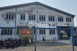 Dijual gudang di modern cikande Dijual gudang di modern cikande