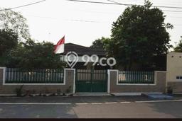 Dijual Rumah Di Cempaka Putih Jakarta Pusat Dijual Rumah Di Cempaka Putih Jakarta Pusat