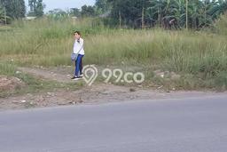 Jarang Ada! Tanah di Cisauk Punya Luas 4000m2 SHM Jarang Ada! Tanah di Cisauk Punya Luas 4000m2 SHM