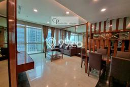 Untuk Dijual Apartemen Prestisius di Setiabudi, Jakarta Selatan 3 Kamar Tidur Untuk Dijual Apartemen Prestisius di Setiabudi, Jakarta Selatan 3 Kamar Tidur