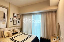 Apartemen Disewakan 1 Kamar Hemat Siap Huni di Jakarta Pusat, Luas 81m2 Apartemen Disewakan 1 Kamar Hemat Siap Huni di Jakarta Pusat, Luas 81m2