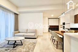 Apartemen Prestisius Dijual di Jakarta Pusat Lokasi Strategis Punya 2 Kamar Tidur Apartemen Prestisius Dijual di Jakarta Pusat Lokasi Strategis Punya 2 Kamar Tidur