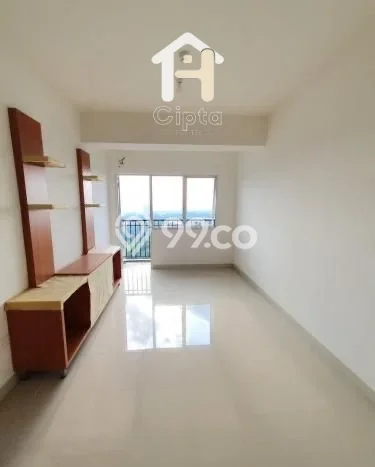 Dijual Apartemen di Beji, Depok Punya 2 Kamar Tidur Dijual Apartemen di Beji, Depok Punya 2 Kamar Tidur