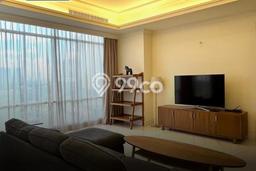 Sewa Sekarang Apartemen Strategis 2 KT, 2 KM di Kawasan Kebayoran Lama Sewa Sekarang Apartemen Strategis 2 KT, 2 KM di Kawasan Kebayoran Lama