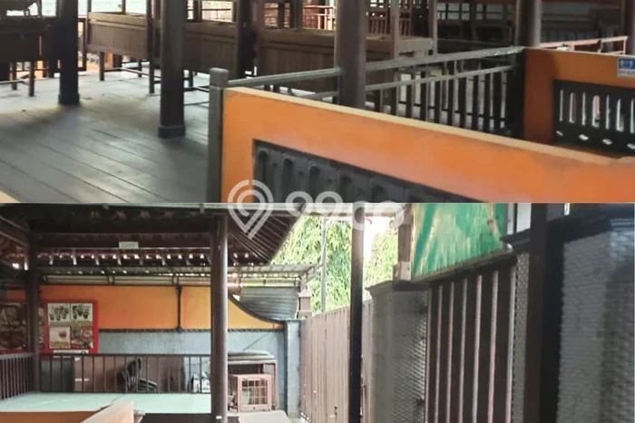Unit Komersial Dijual di Bantul Bantul 392m2 Unit Komersial Dijual di Bantul Bantul 392m2