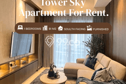 Hunian Strategis 81m2 di Thamrin Jakarta Pusat 1 KT Hunian Strategis 81m2 di Thamrin Jakarta Pusat 1 KT